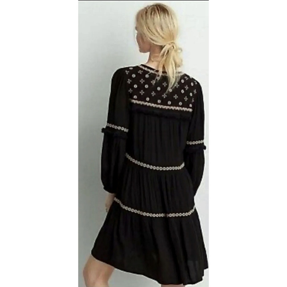 American Eagle Boho Dress Or Tunic - Picture 4 of 12